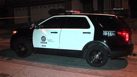 rowland heights police department